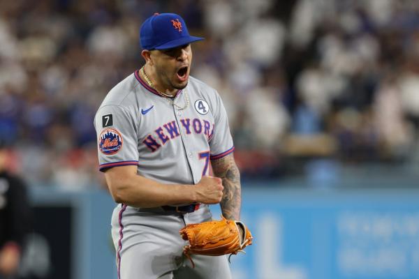 Mets add reliever Jose Butto (illness) to lengthy injured list