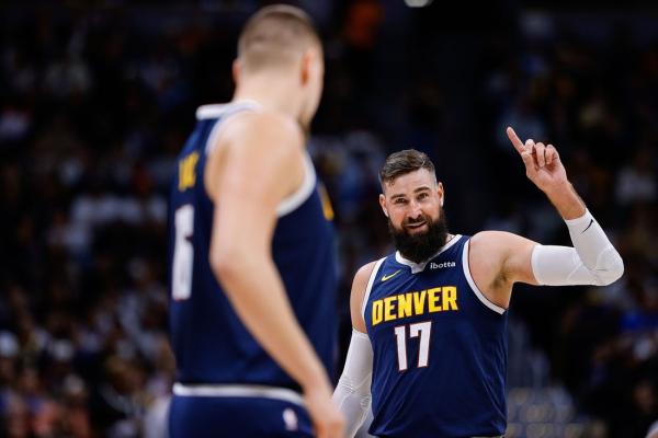 Nikola Jokic’s 4th straight triple-double lifts Nuggets over Pelicans