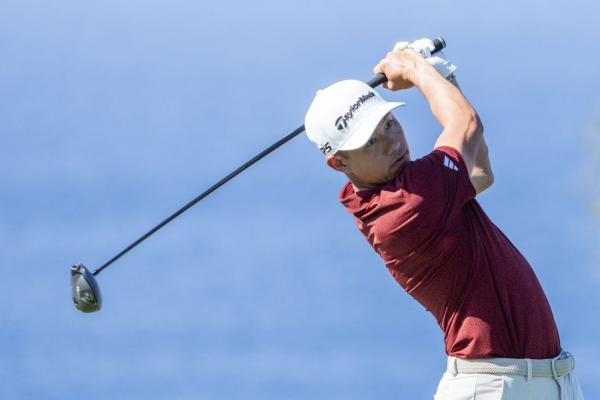 Collin Morikawa, two others WD from Farmers Insurance Open