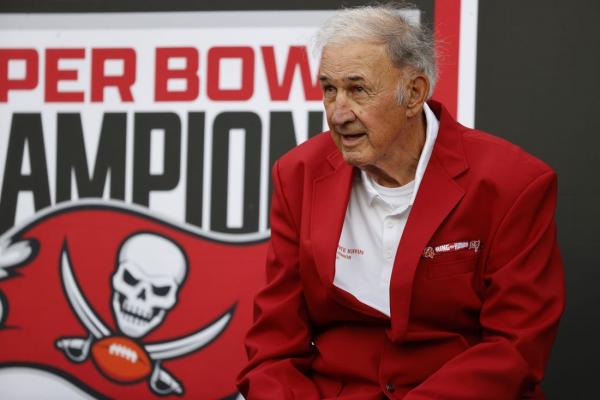 Monte Kiffin, architect of âTampa 2â Super Bowl-winning defense, dies at 84 thumbnail