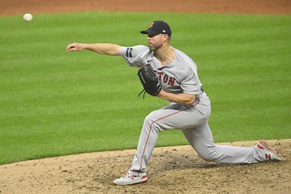 Guardians welcome back Corey Kluber as special assistant