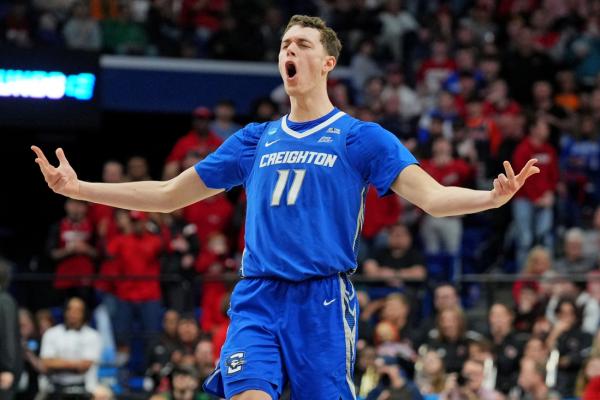 Bigs center of attention as top seed Auburn clashes with Creighton