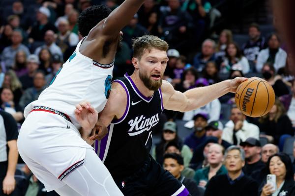 Kings end skid, knock off short-handed Grizzlies