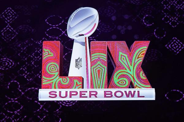 Reports: Price tag reaches $8M for Super Bowl LIX commercials