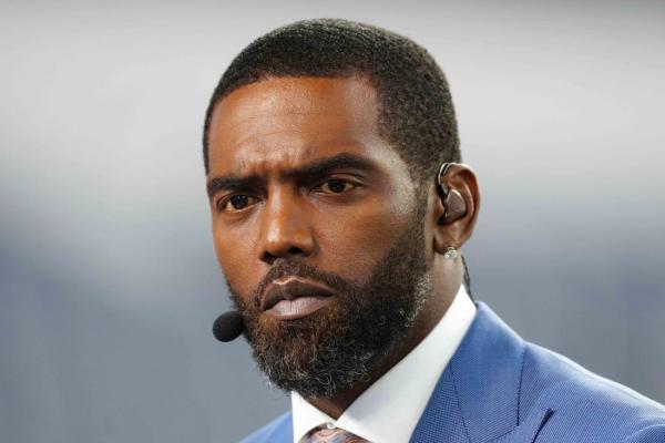 ESPN's Randy Moss taking leave for health reasons thumbnail