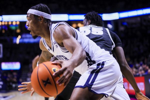 Xavier defeats Providence for seventh straight win