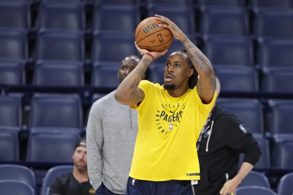 Reports: Isaiah Jackson signs 3-year deal to stay with Pacers