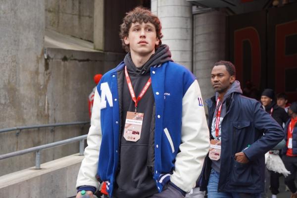 Auburn flips 4-star QB Peyton Falzone from Penn State
