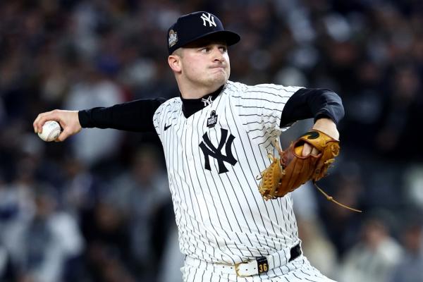 Yankees RHP Clarke Schmidt (shoulder) likely IL-bound