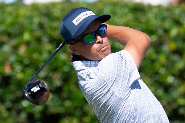 Rickie Fowler bags critical rankings points with best finish of ’24