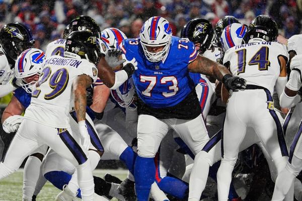 NFL unveils new award: Protector of the Year