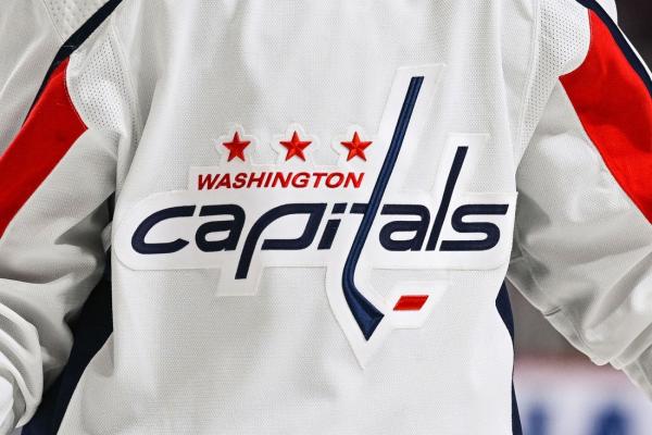 Capitals assistant Mitch Love on leave, under NHL investigation