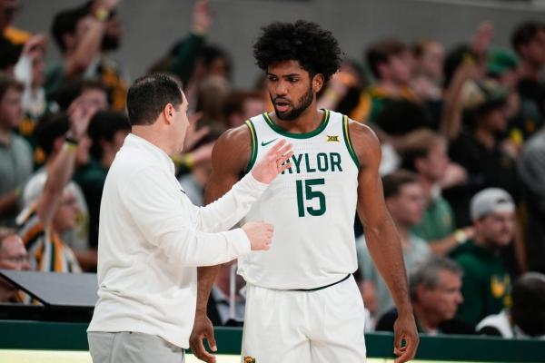 Baylor hoping for reinforcements to arrive vs. UCF