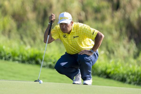 PGA Tour releases 2026 schedule, will return to Trump Doral