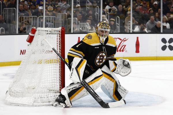 Bruins look to bring their best in Centennial Game vs. Canadiens