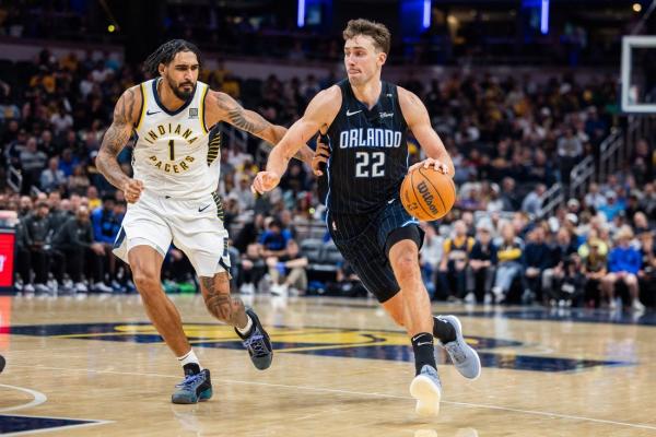 Magic, Pacers set for third meeting of young season thumbnail