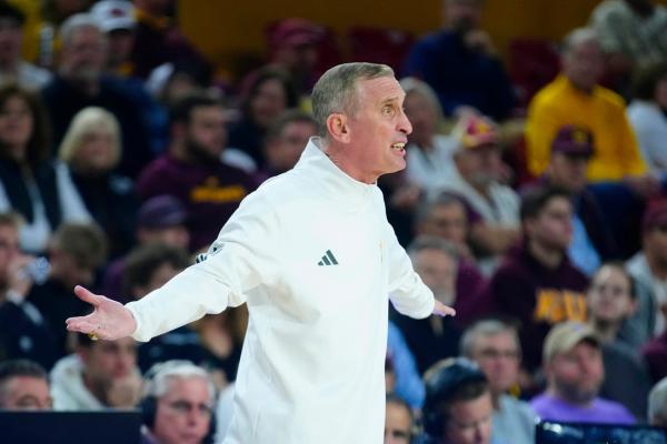 TCU hits late free throws, extends Arizona State’s skid