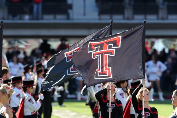 Texas Tech lands No. 2 recruit, EDGE LaDamion Guyton