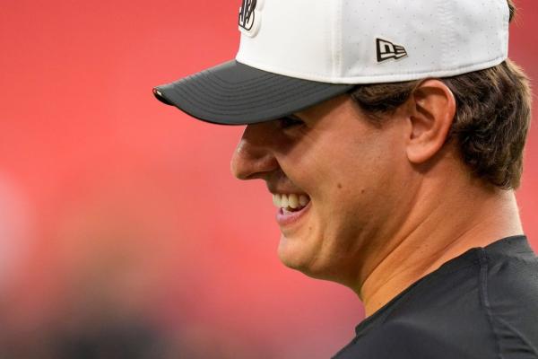Reports: Trey Hendrickson lands 1-year, $30M deal with Bengals