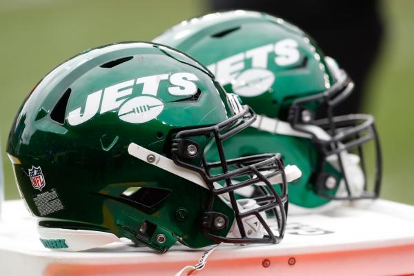 Report: Unnamed Jets player robbed at gunpoint