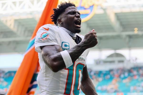 Dolphins using game vs. Bills as ‘extreme distraction’