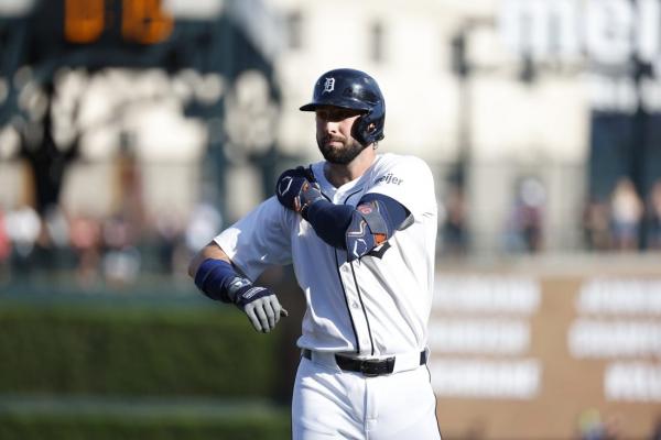 Colt Keith, Tigers come back to knock off Twins thumbnail