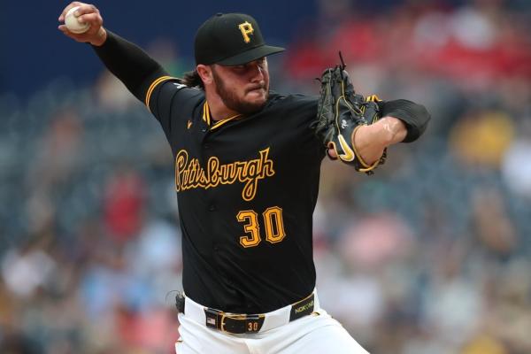 Pirates shut out Cardinals for second consecutive game