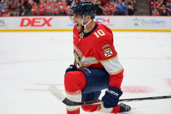 Fresh off win, Panthers aim to spoil Rick Tocchet’s Flyers return