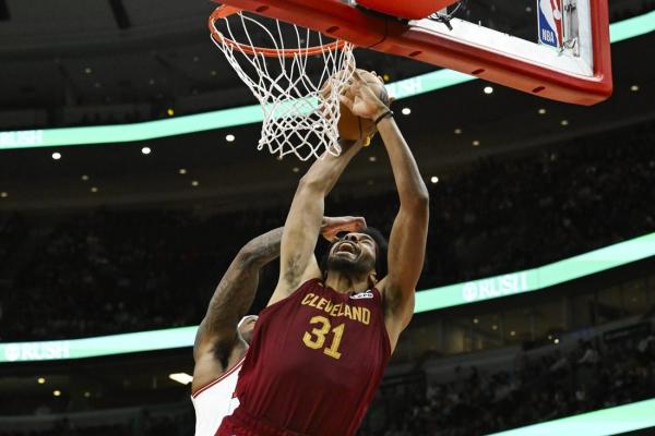 Undefeated Cavaliers, preaching selflessness, face Wizards