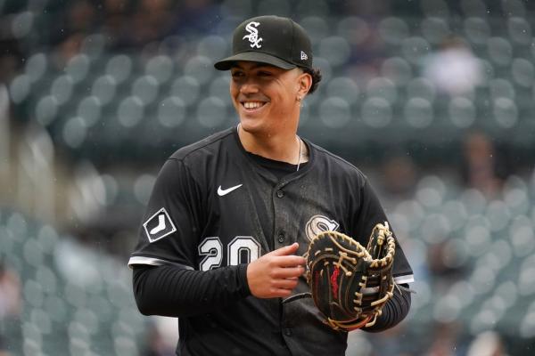 White Sox reinstate 1B/3B Miguel Vargas from injured list thumbnail