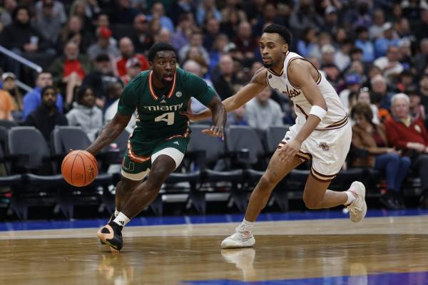 Miami looks to halt slide in home clash vs. Charleston Southern