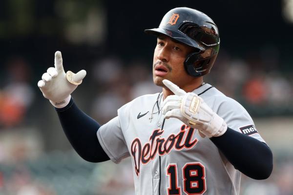 Tigers’ bullpen steps up in win over Orioles