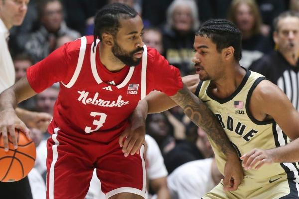 Home sweet home: Nebraska eyes program record vs. Rutgers