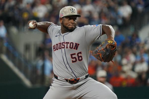 Astros RHP Ronel Blanco to undergo elbow surgery, miss much of ’26