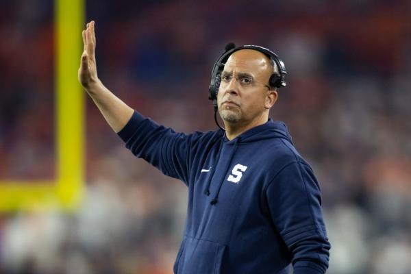 Orange Bowl magnitude not lost on Penn State, Notre Dame coaches