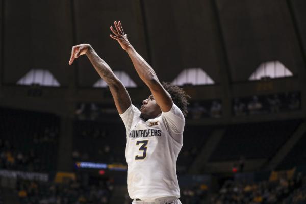 West Virginia looking more players to step up against Mississippi Valley State
