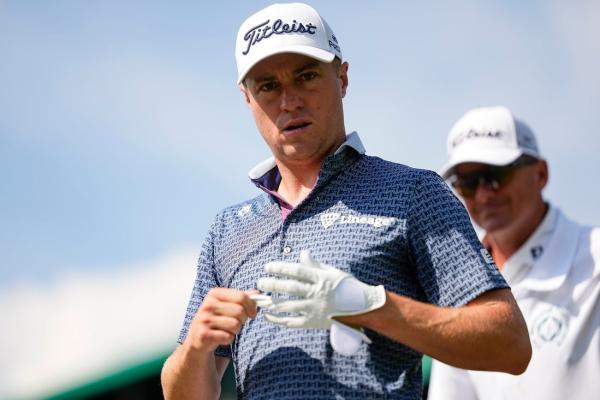 Justin Thomas: Oakmont can make players ‘look stupid pretty fast’