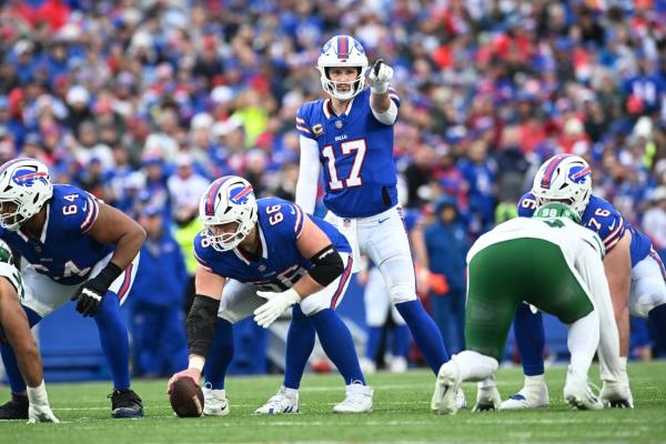Bills steer into ‘hard’ prep for Jets with honest self-assessment