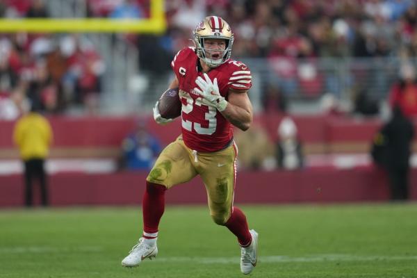 49ers, Colts not ready to abandon division-title hopes