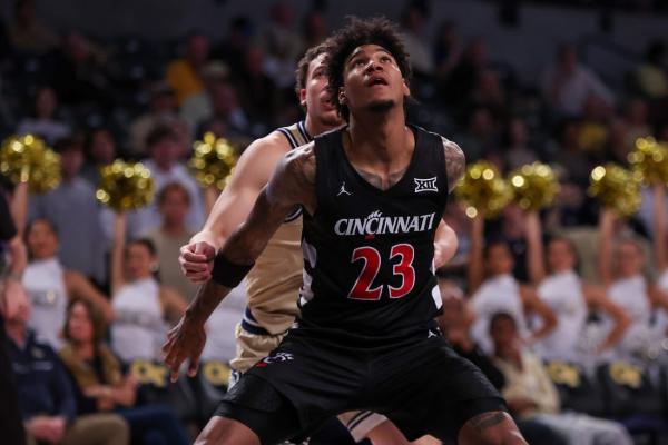 No. 16 Cincinnati tests efficient offense vs. Alabama State