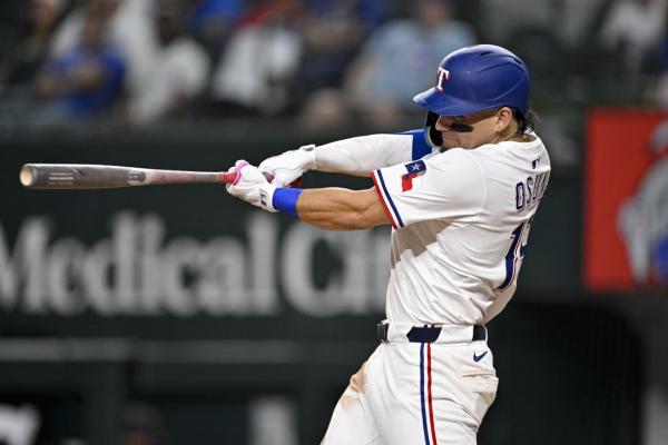 Nathan Eovaldi, Rangers shut down Orioles