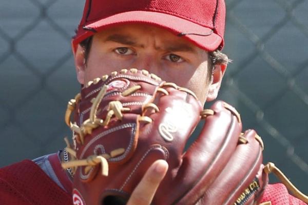 Report: Veteran P Wade Miley mentioned in supplying drugs to late Tyler Skaggs