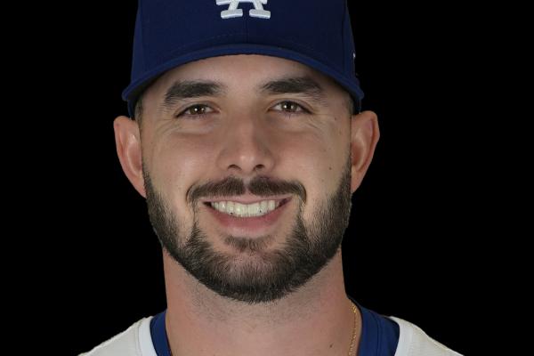 Report: Mariners acquiring LHP Joe Jacques from Dodgers