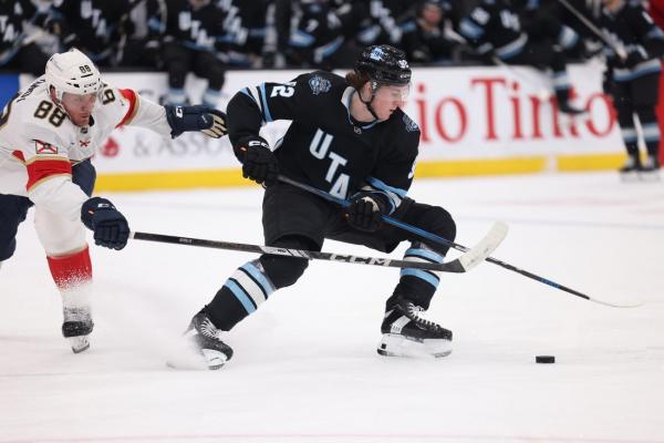 Utah, Sharks seek to put struggles behind them