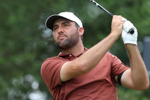 Stacked field tackles Travelers Championship after tough U.S. Open