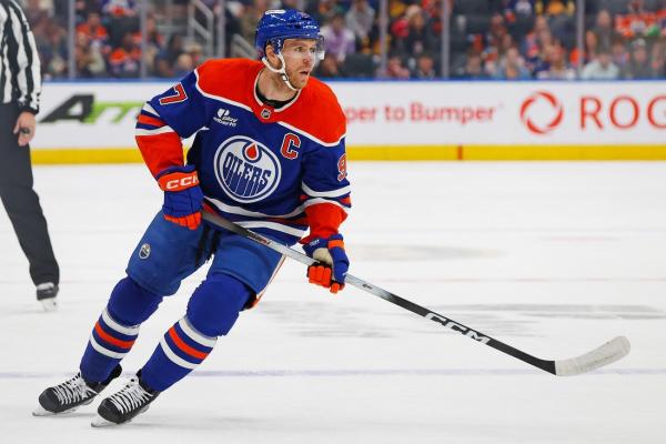 Stanley Cup race ‘wide open’ to begin NHL season