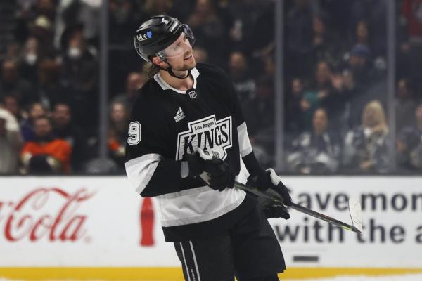 Kings look to continue home dominance against Rangers