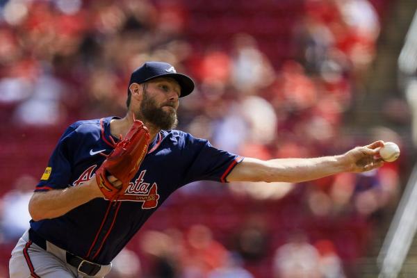 Chris Sale, Tarik Skubal named finalists for Cy Young thumbnail