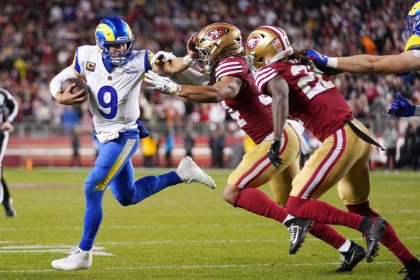 Week 5 TNF: 49ers-Rams Preview, Props, Prediction