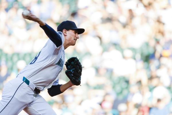 Randy Arozarena's two homers lead Mariners past Royals